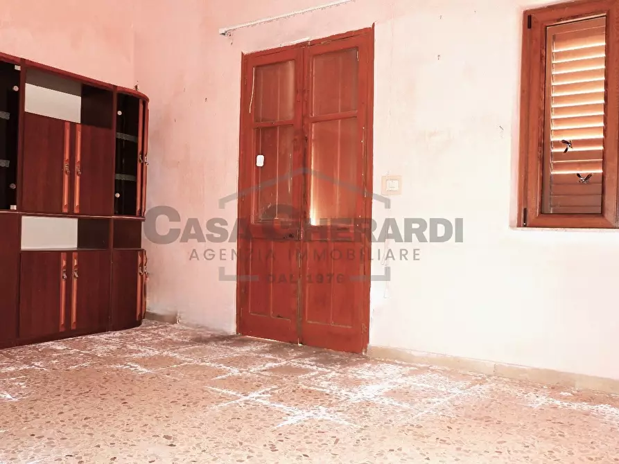 Immagine 8 di Rustico / casale in vendita  in Via Sibà a Pantelleria