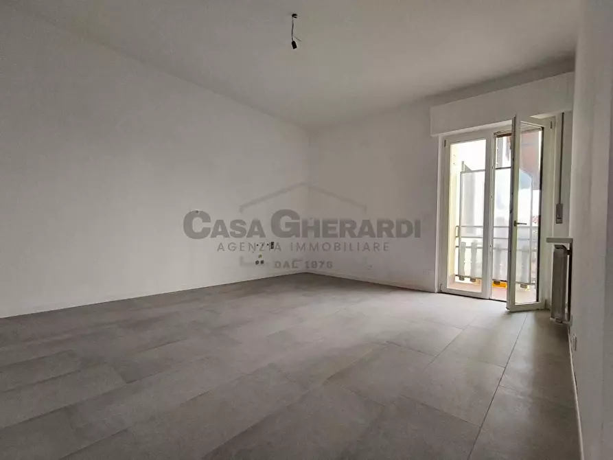 Immagine 6 di Trilocale in vendita  in Via Cesare Baldi 8 a Almenno San Salvatore