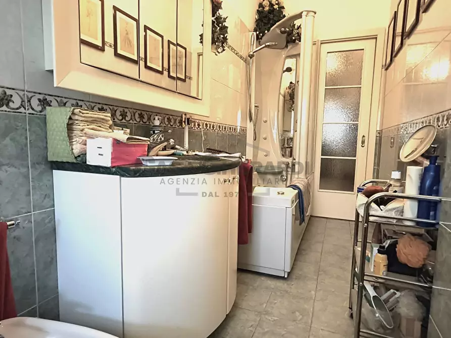 Immagine 31 di Trilocale in vendita  in Via Davide Carnaghi 15 a Milano