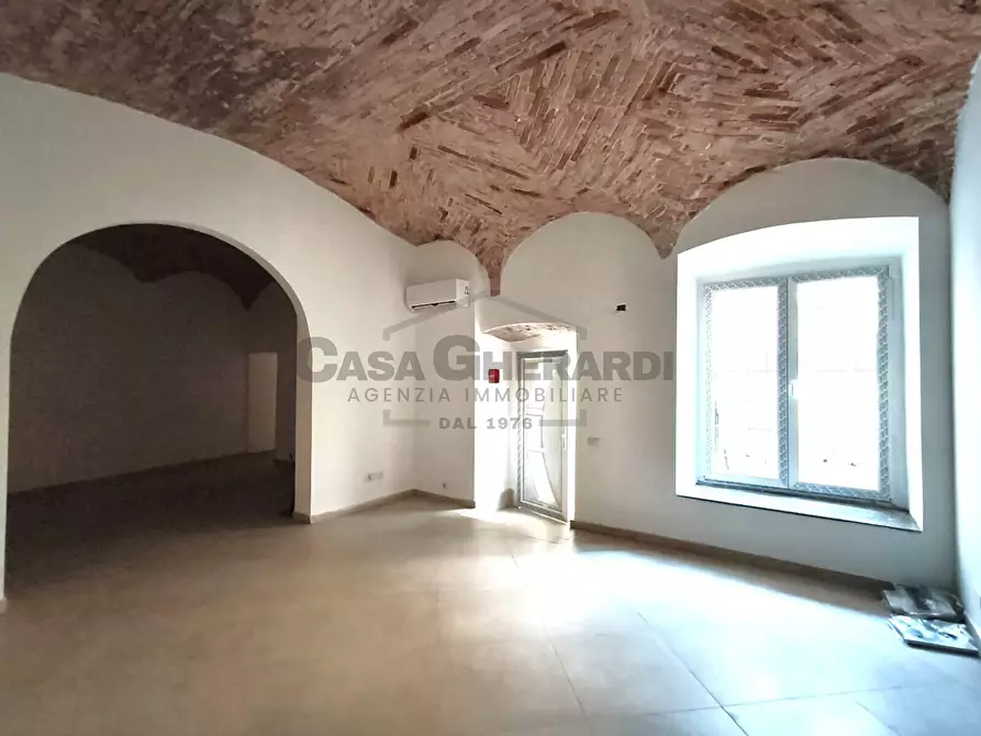 Immagine 1 di Bilocale in vendita  in Via Vittorio Emanuele II a Ponte San Pietro