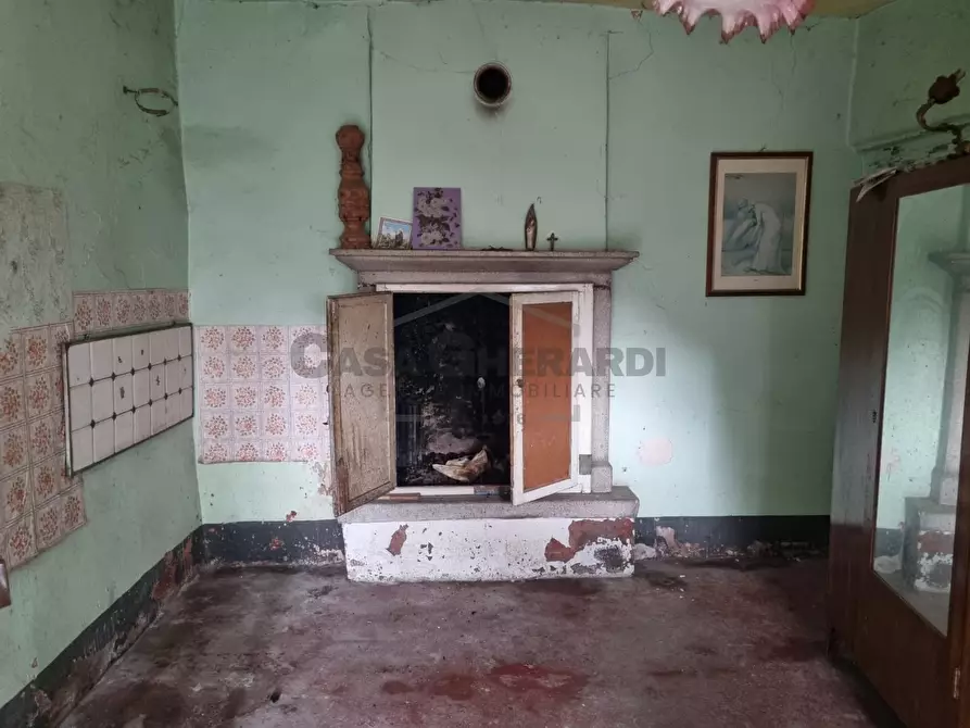 Immagine 14 di Rustico / casale in vendita  a Val Brembilla