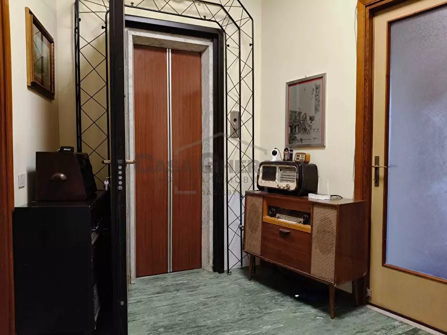 Immagine 20 di Attico in vendita  in Via Roma 80 a Ponte San Pietro