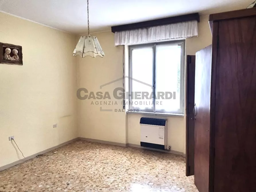 Immagine 15 di Porzione di casa in vendita  in Via Marco Ghirardelli a Gandino