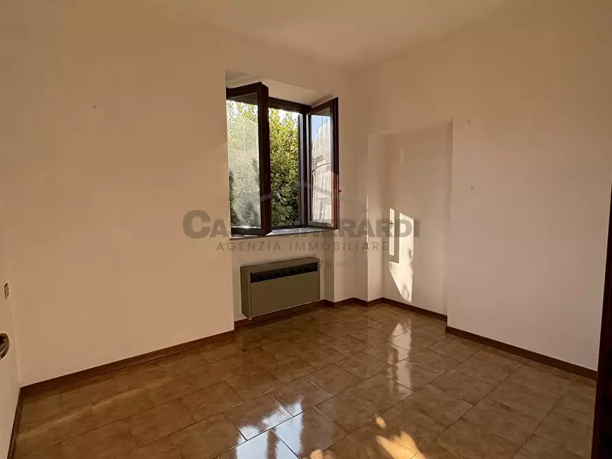 Immagine 5 di Trilocale in vendita  in Via Santa Geltrude Comensoli a Rota D'imagna