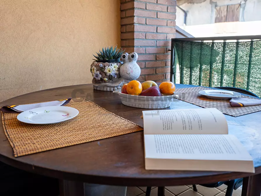 Immagine 43 di Trilocale in vendita  in Via XXV Aprile 1945 43 a Brembate Di Sopra