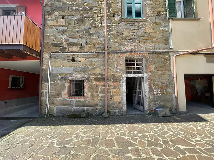 Immagine 13 di Rustico / casale in vendita  in Via Giuseppe Bravi a Mapello