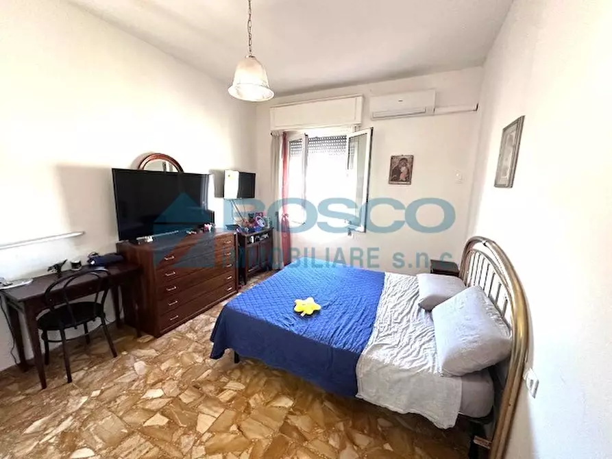 Immagine 5 di Bilocale in vendita  in Via Giovanni Bosco 2 a La Spezia