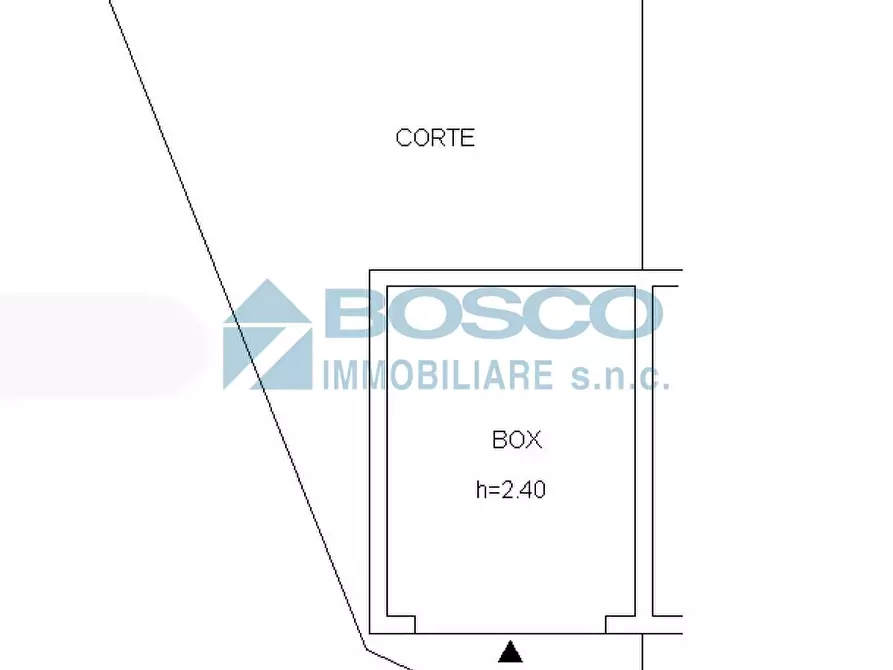 Immagine 24 di Porzione di casa in vendita  in Borgo Mitiliano 95 a Vezzano Ligure