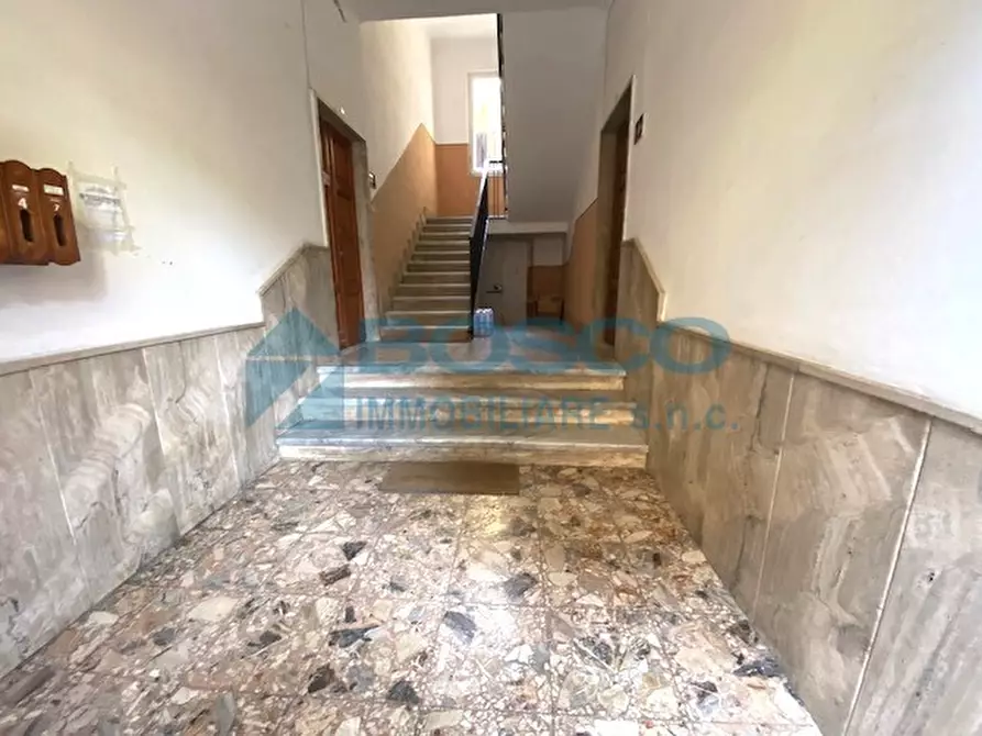 Immagine 18 di Quadrilocale in vendita  in Via Sarzana 58 a La Spezia