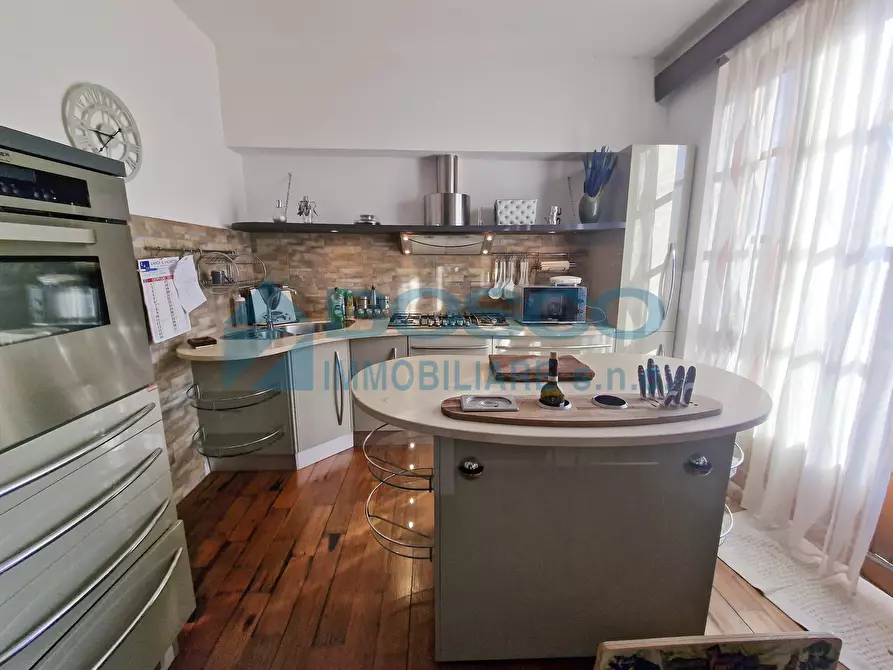 Immagine 4 di Casa indipendente in vendita  in Via Magellano a Bolano