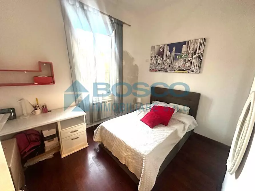 Immagine 23 di Attico in vendita  in Via Agostini Oldoini a La Spezia