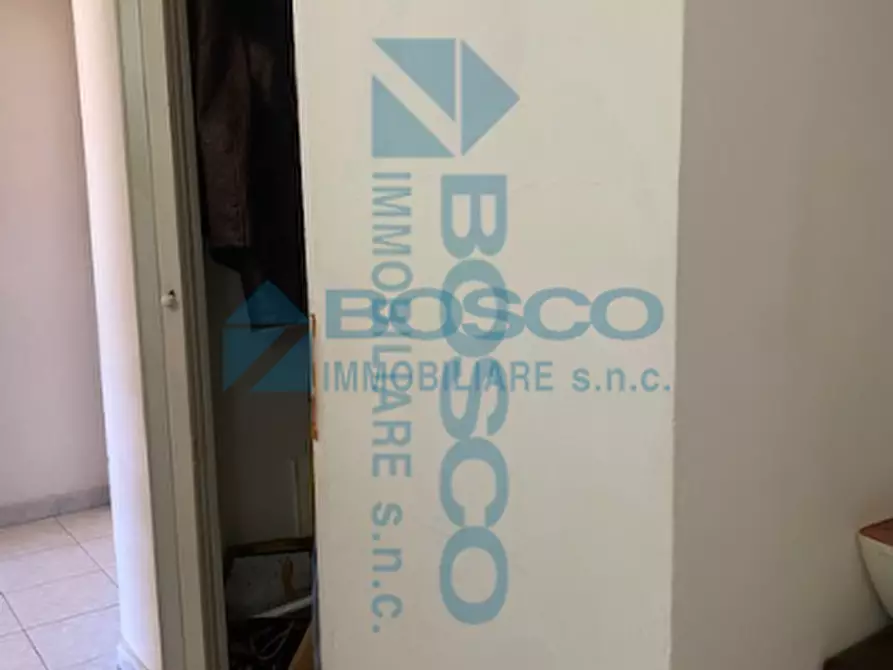 Immagine 13 di Trilocale in vendita  in Via Genova 100 a La Spezia