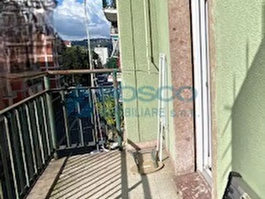 Immagine 23 di Trilocale in vendita  in Via V. Veneto 111 a La Spezia