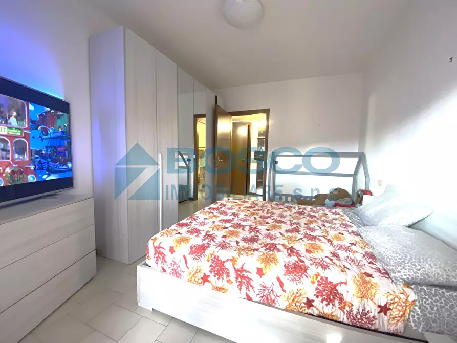 Immagine 9 di Quadrilocale in vendita  in Via Privata da Passano a La Spezia