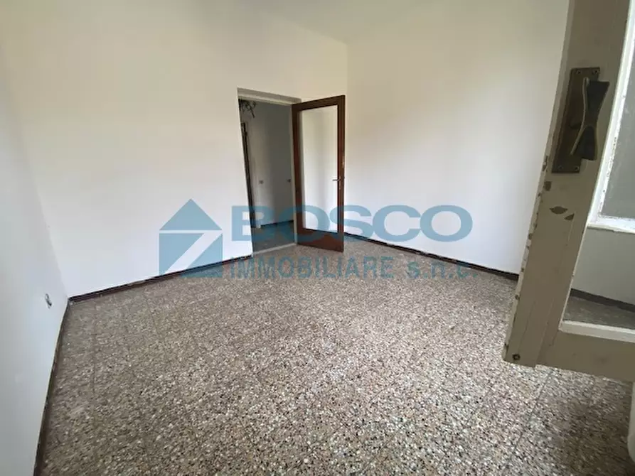 Immagine 5 di Quadrilocale in vendita  in Via Sarzana 58 a La Spezia