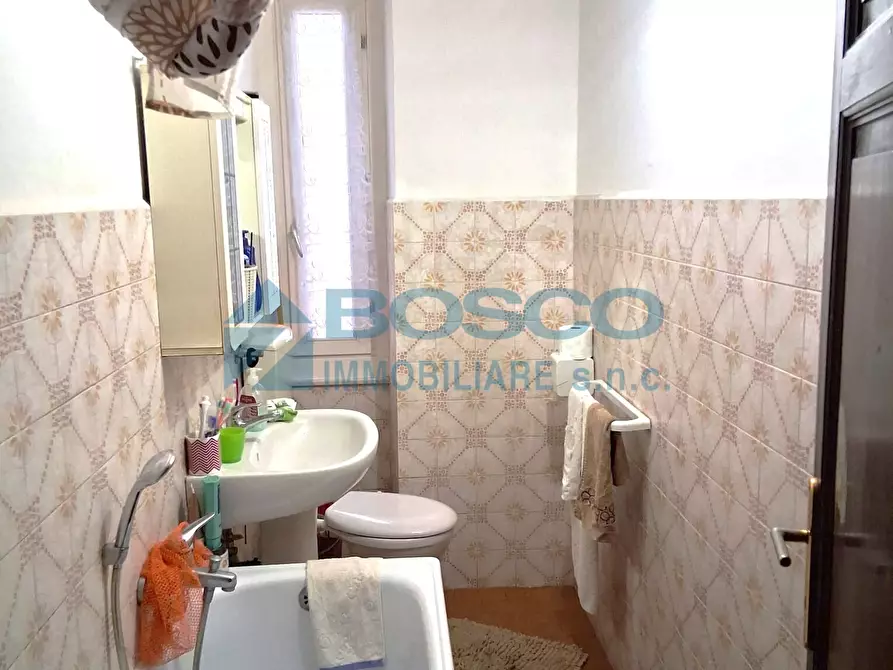 Immagine 7 di Trilocale in vendita  in Via della Torre Bartolomeo 43 a La Spezia