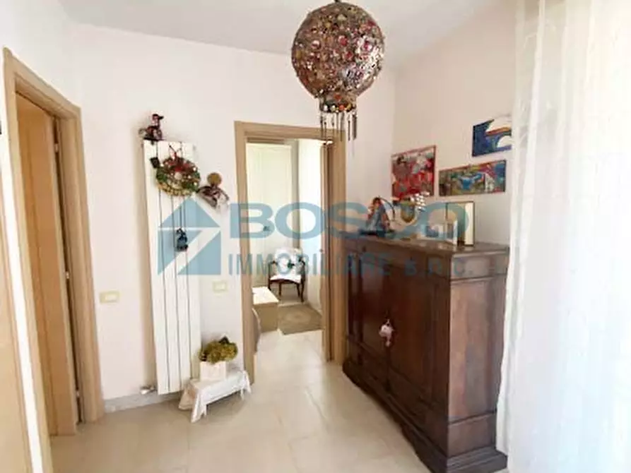 Immagine 8 di Quadrilocale in vendita  a Vezzano Ligure