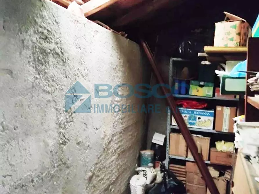 Immagine 15 di Attico in vendita  in Piazza Cavour a La Spezia