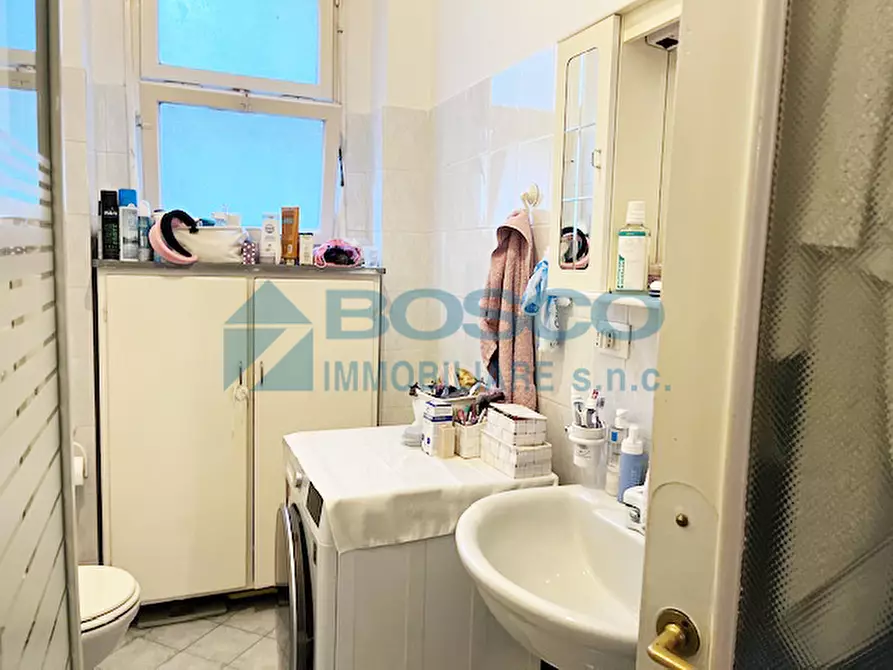 Immagine 12 di Pentalocale in vendita  in Via Vittorio Veneto 20 a La Spezia