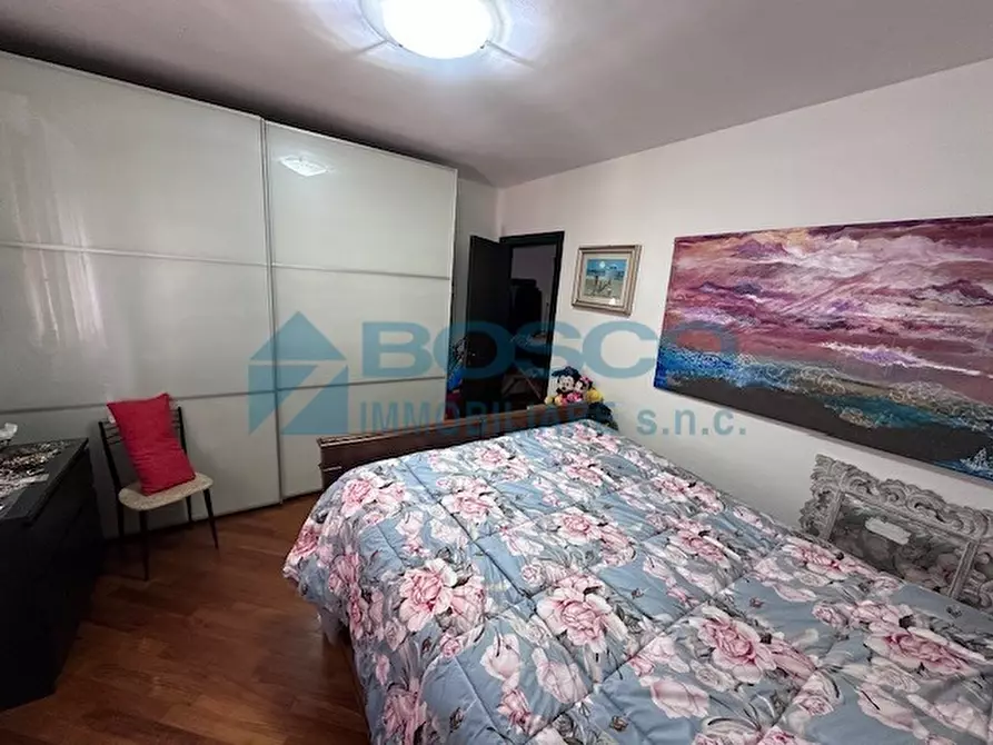 Immagine 13 di Quadrilocale in vendita  in Via Costa Santa Lucia 5 a La Spezia
