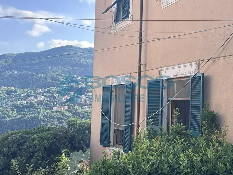 Immagine 24 di Quadrilocale in vendita  in Via Montalbano a La Spezia