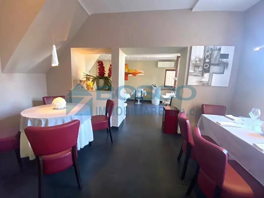 Immagine 2 di Bar / Ristorante in vendita  a Lerici