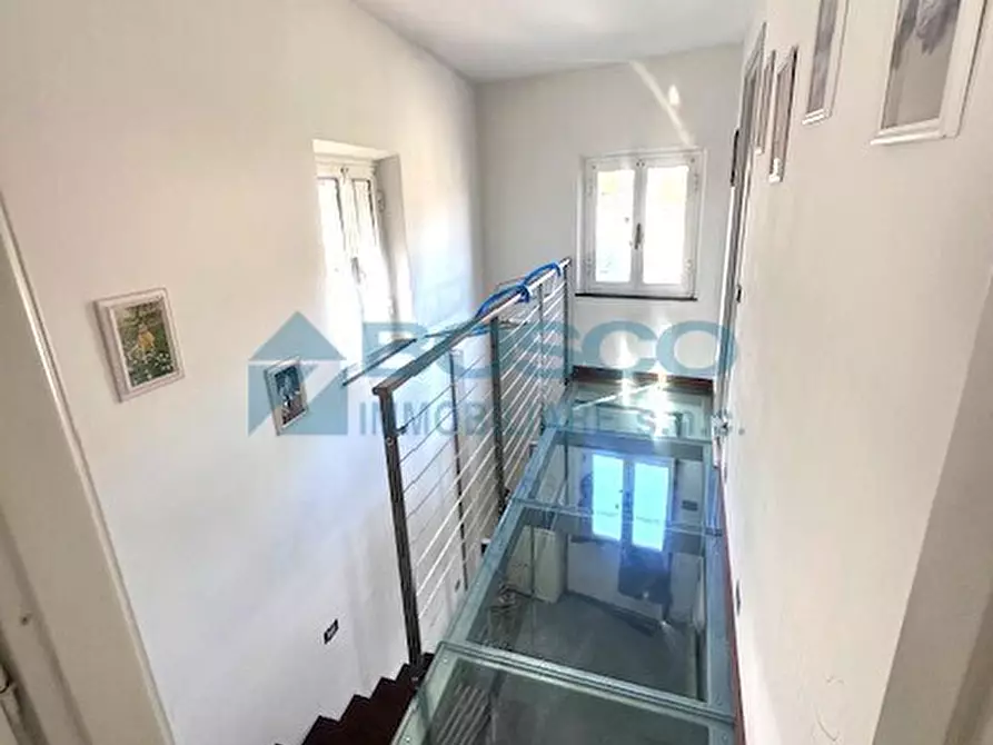 Immagine 9 di Terratetto in vendita  in Via Alessandro Corradi a La Spezia