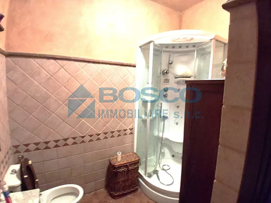 Immagine 6 di Casa bifamiliare in vendita  in Via Elso Sommovigo a Arcola