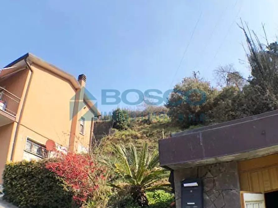 Immagine 2 di Porzione di casa in vendita  in Borgo Mitiliano 95 a Vezzano Ligure