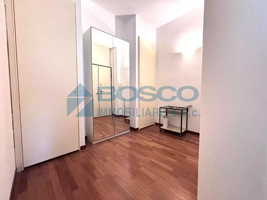 Immagine 6 di Trilocale in affitto  in Via dei Colli 10 a La Spezia