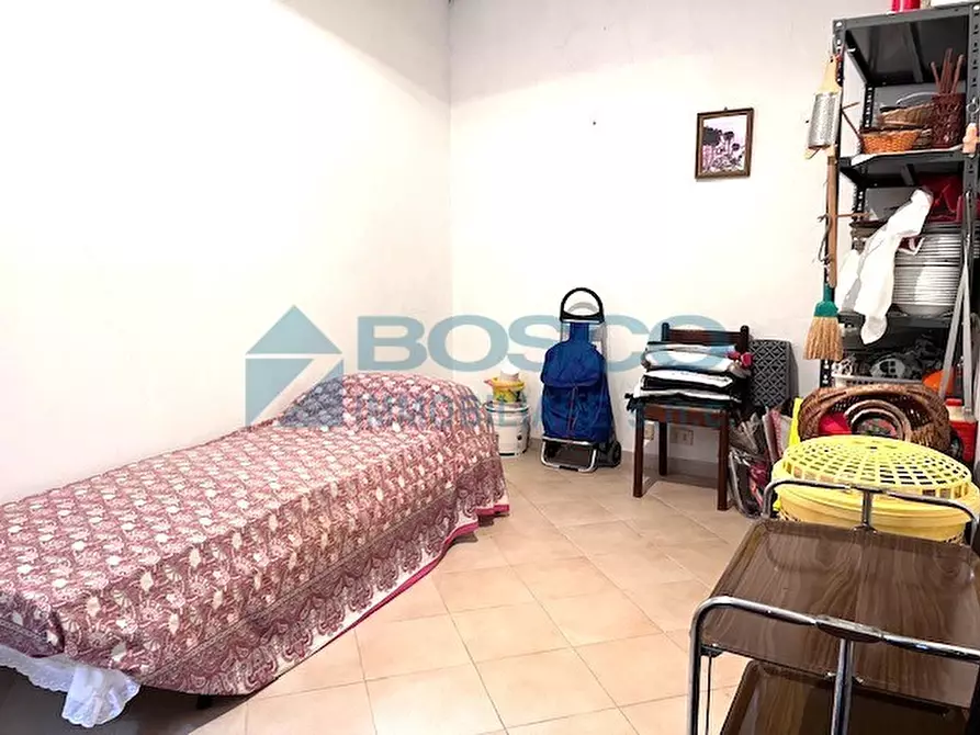 Immagine 17 di Pentalocale in vendita  in via Pezzi Grandi a La Spezia