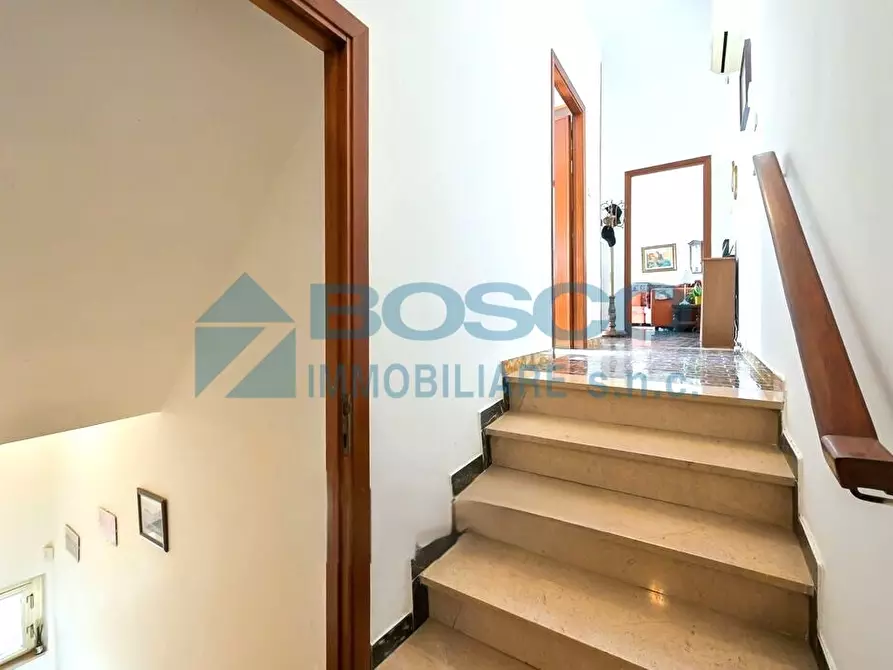 Immagine 21 di Porzione di casa in vendita  in Borgo Mitiliano 97 a Vezzano Ligure