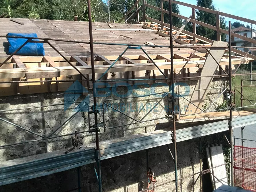 Immagine 11 di Rustico / casale in vendita  in Salita Castello a Beverino