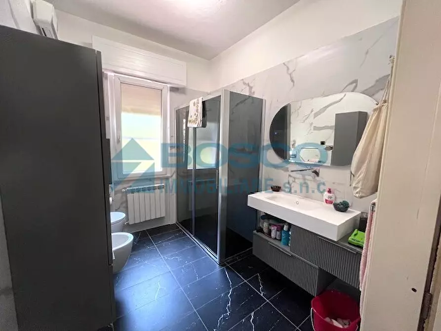 Immagine 16 di Casa indipendente in vendita  in Via II Giugno 46 a Follo