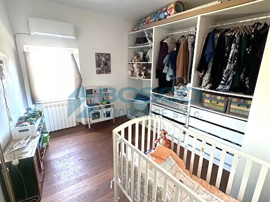 Immagine 11 di Terratetto in vendita  in Via Alessandro Corradi a La Spezia