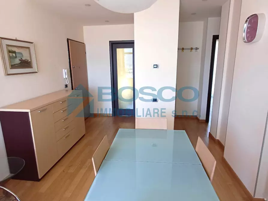 Immagine 7 di Trilocale in vendita  in Via A.Benedicenti a La Spezia