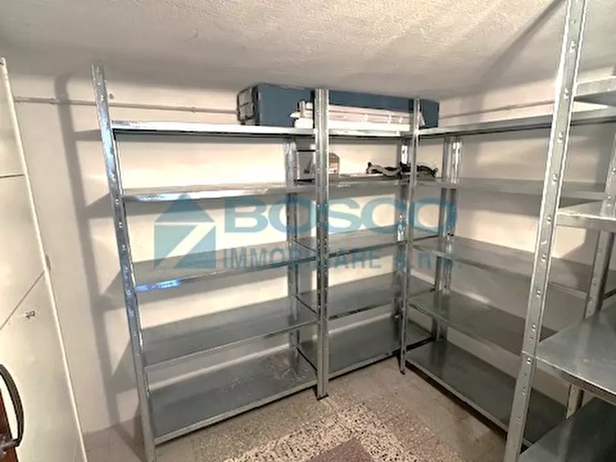 Immagine 21 di Pentalocale in vendita  in Via S. Erasmo a La Spezia