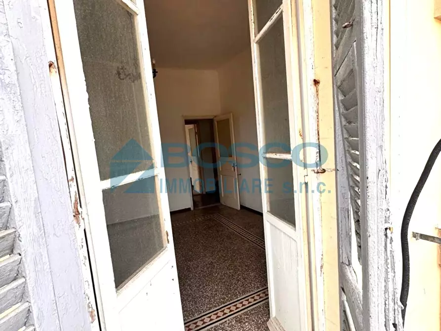 Immagine 8 di Trilocale in vendita  in Scalinata Monterosso a La Spezia