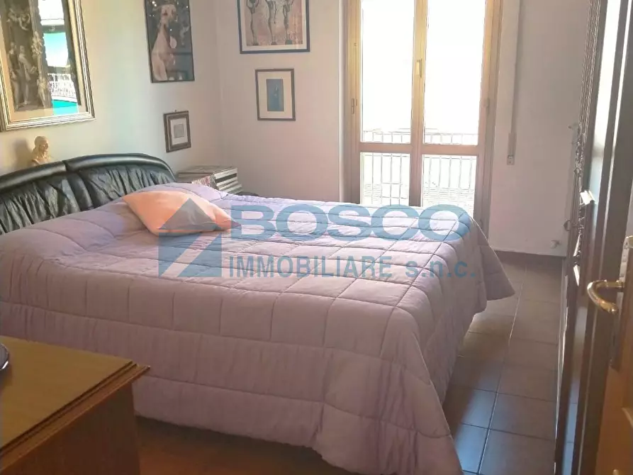 Immagine 17 di Quadrilocale in vendita  in Via Gaetano Donizetti a La Spezia