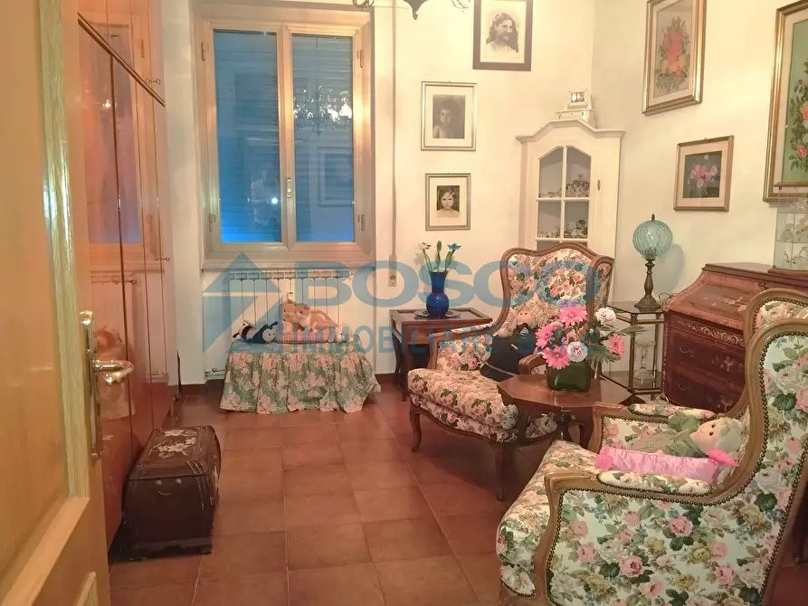 Immagine 4 di Quadrilocale in vendita  in Via Gaetano Donizetti a La Spezia