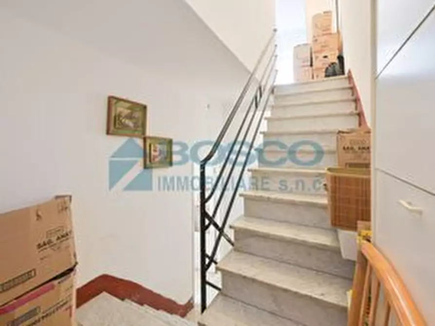 Immagine 15 di Casa indipendente in vendita  in via Maesta' 42 a Ameglia