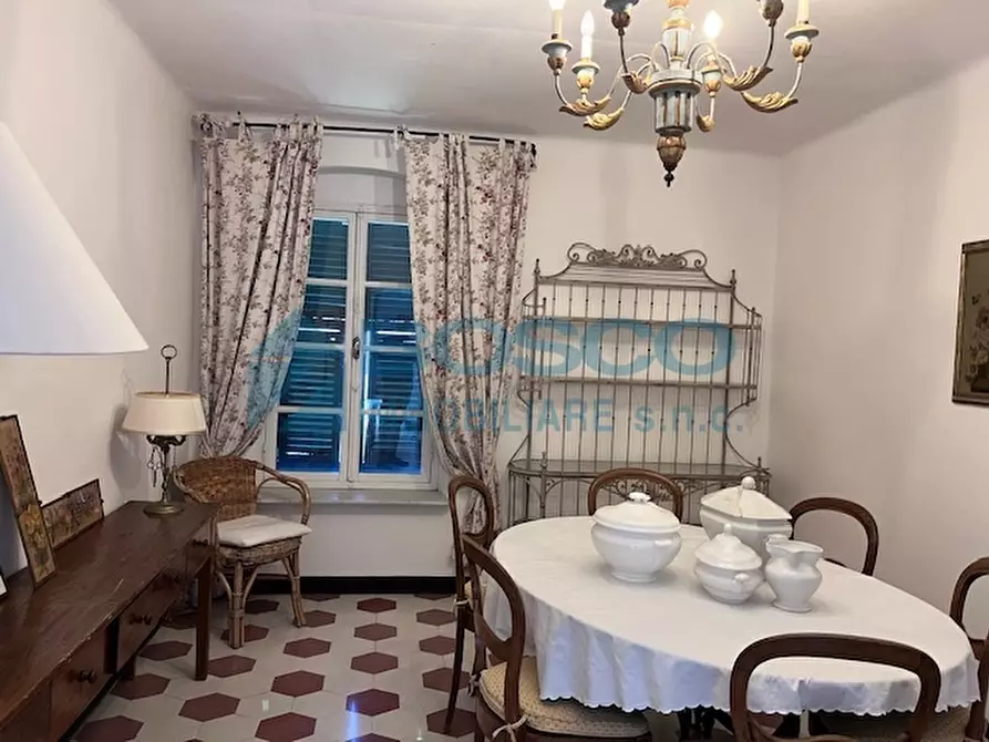 Immagine 15 di Villa in vendita  in La Serra a Lerici