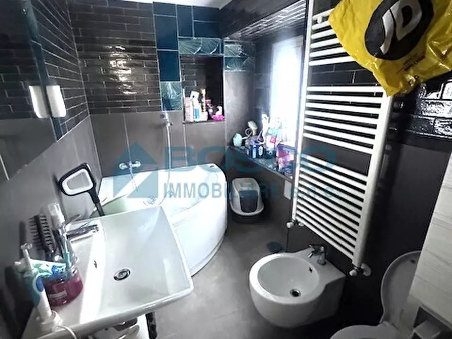 Immagine 7 di Terratetto in vendita  in Via Alessandro Corradi a La Spezia