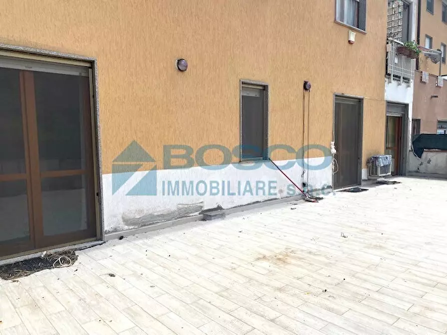 Immagine 17 di Quadrilocale in vendita  in Via San Martino a Follo