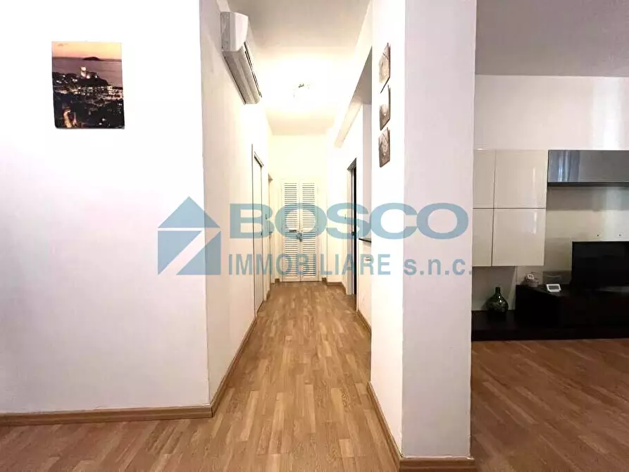 Immagine 7 di Trilocale in vendita  in Via Gio Batta Casoni a La Spezia
