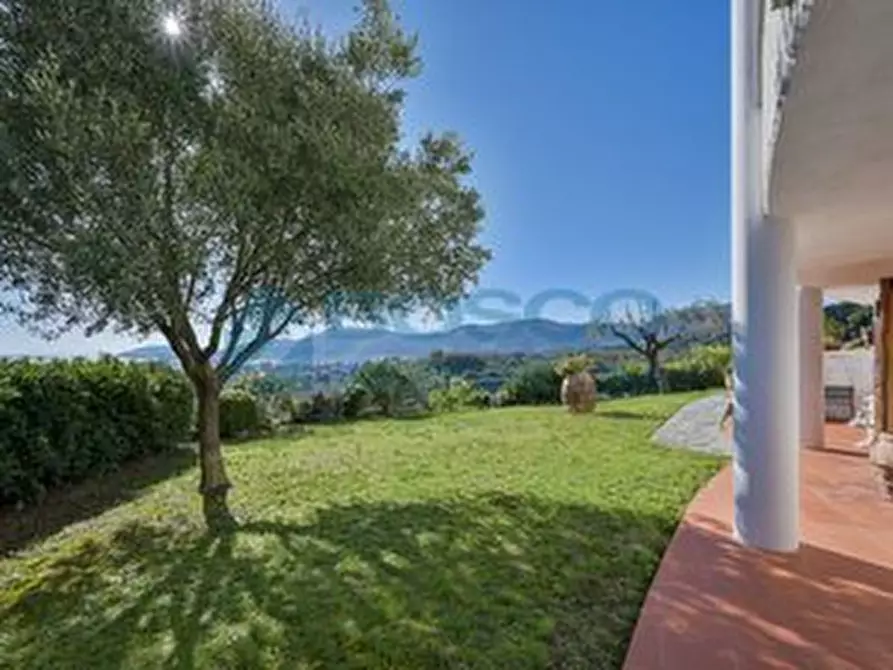 Immagine 13 di Casa indipendente in vendita  in Via Guglielmo Marconi a La Spezia