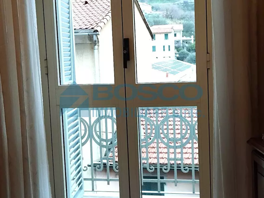 Immagine 8 di Quadrilocale in vendita  in Via Genova 213 a La Spezia