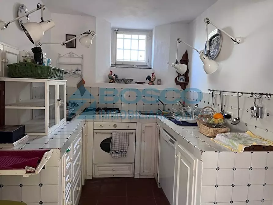 Immagine 11 di Villa in vendita  in La Serra a Lerici