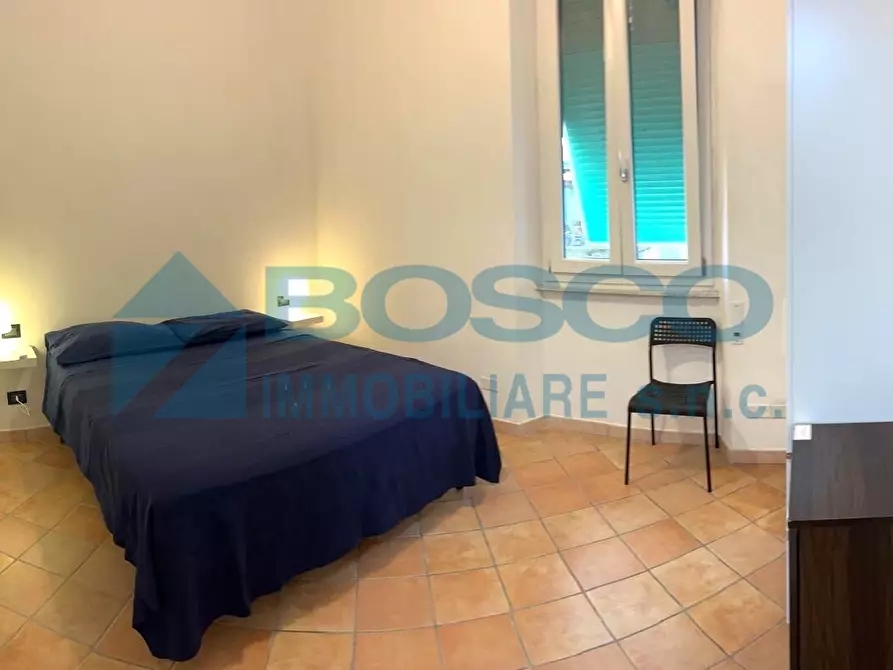 Immagine 1 di Quadrilocale in vendita  in Via Rattazzi a La Spezia