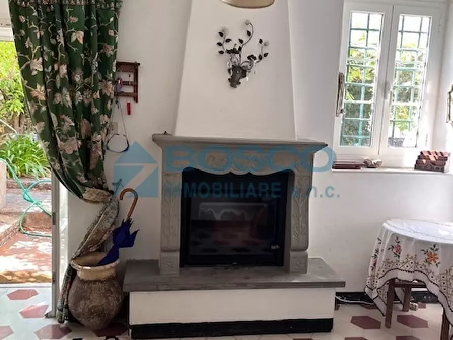 Immagine 13 di Villa in vendita  in La Serra a Lerici